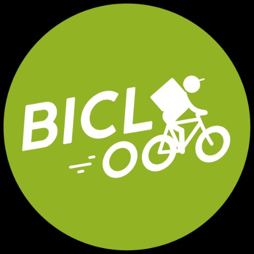 Biclooo Service's logo