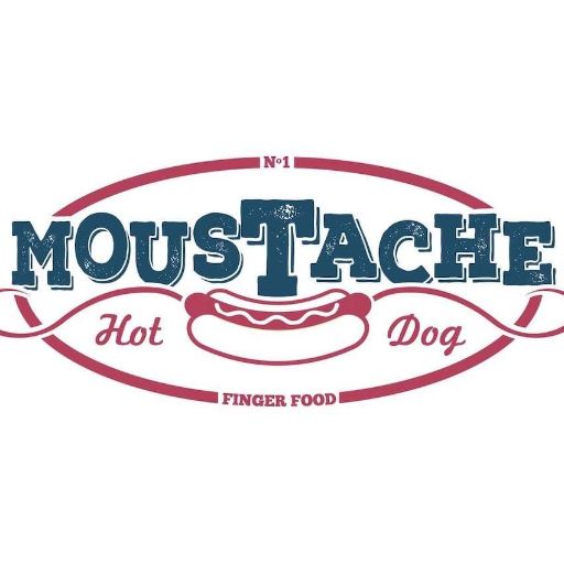 Moustache Hot-Dog