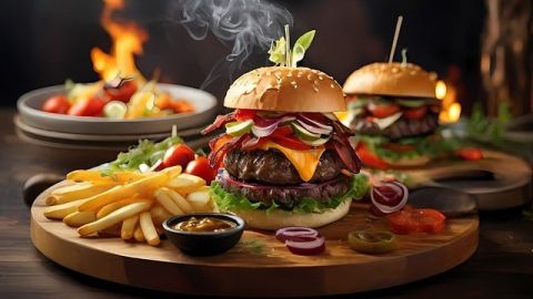 FOODBUS - Sébastien Gaches - Hôtel du Viaur's banner